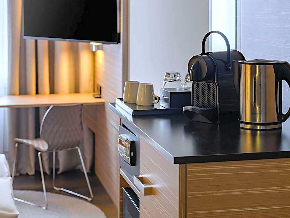 Mercure Hotel Stuttgart Gerlingen