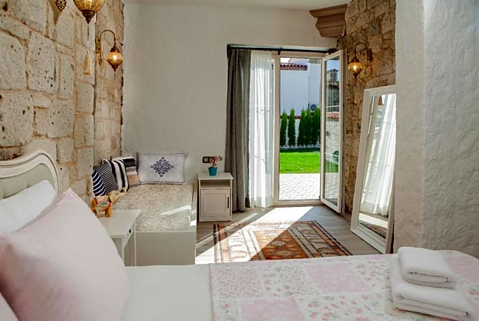 Kybele Suites Alaçatı
