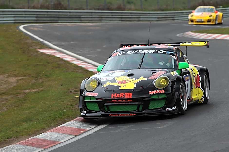 Motorsport Hotel