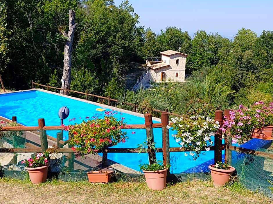 Country House Antiche Dimore