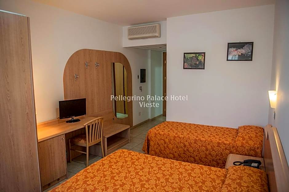 Pellegrino Palace Hotel