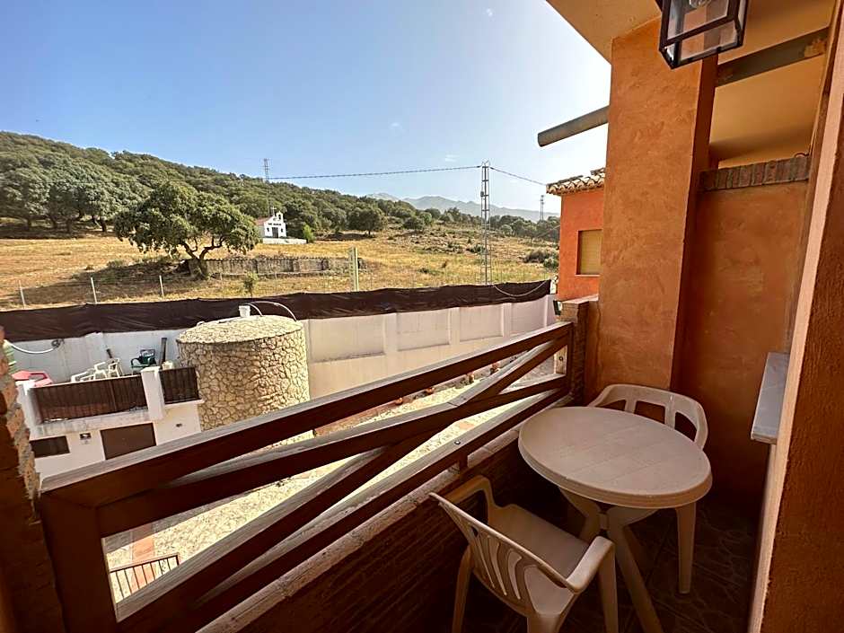 Hotel Restaurante Los Caños de la Alcaiceria