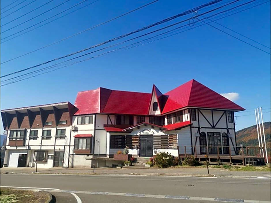 Pension Mon Lupo - Vacation STAY 48419v