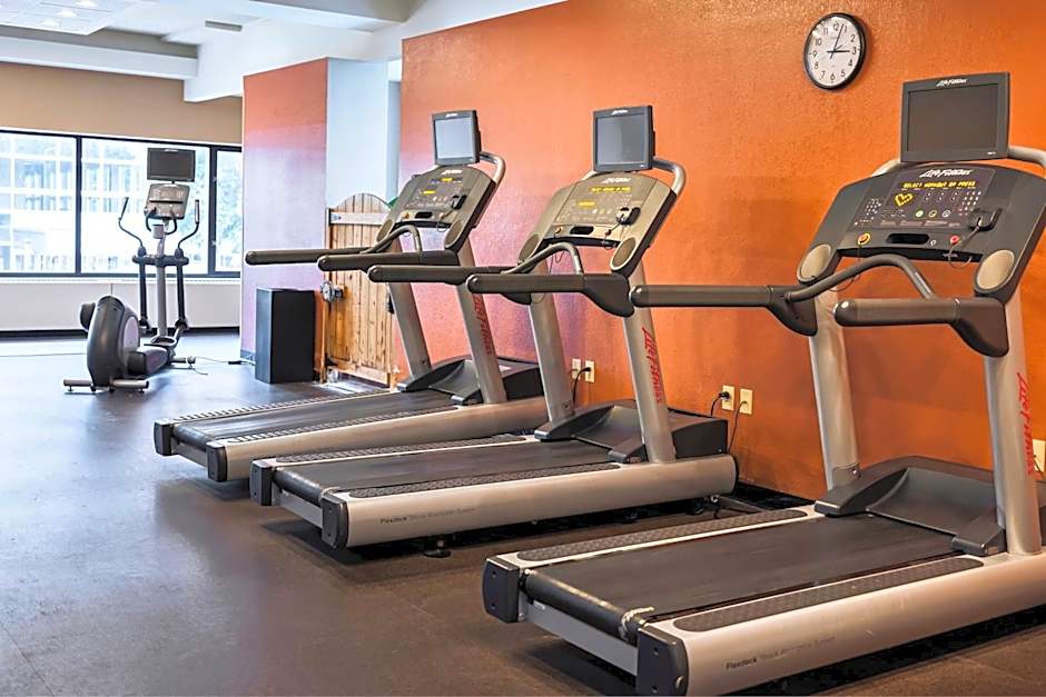 Kahler Inn And Suites