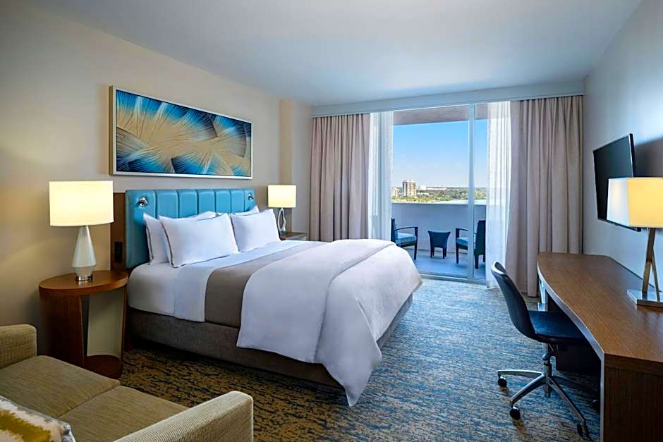 The Westin Sarasota