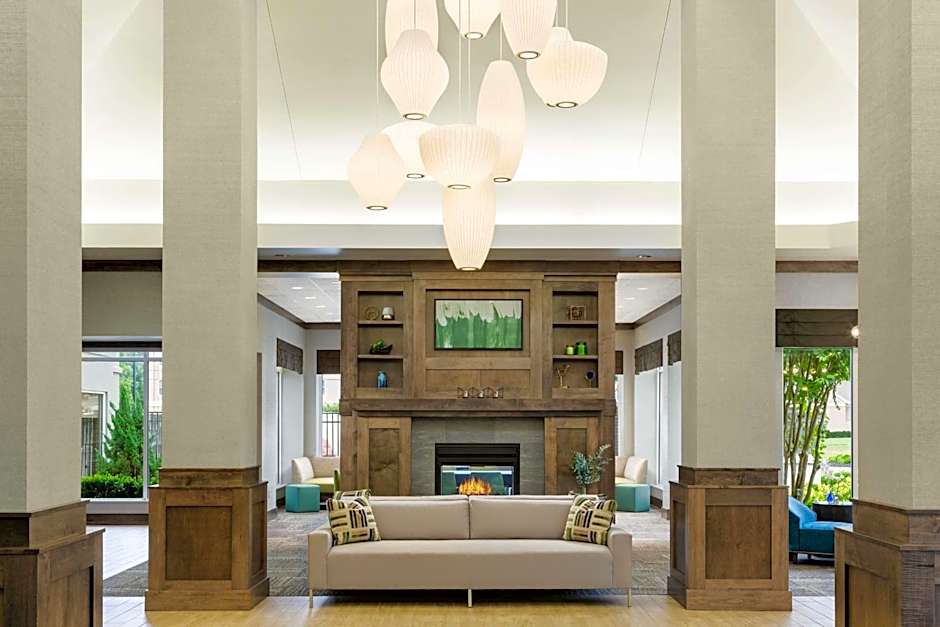 Hilton Garden Inn Greenville