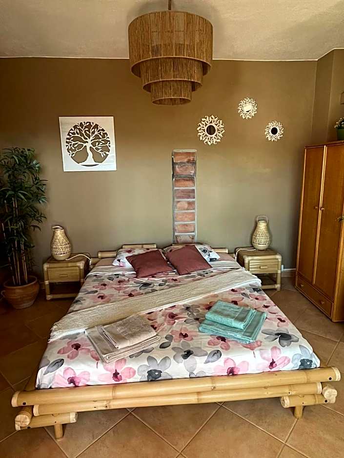 Casa Hermosa