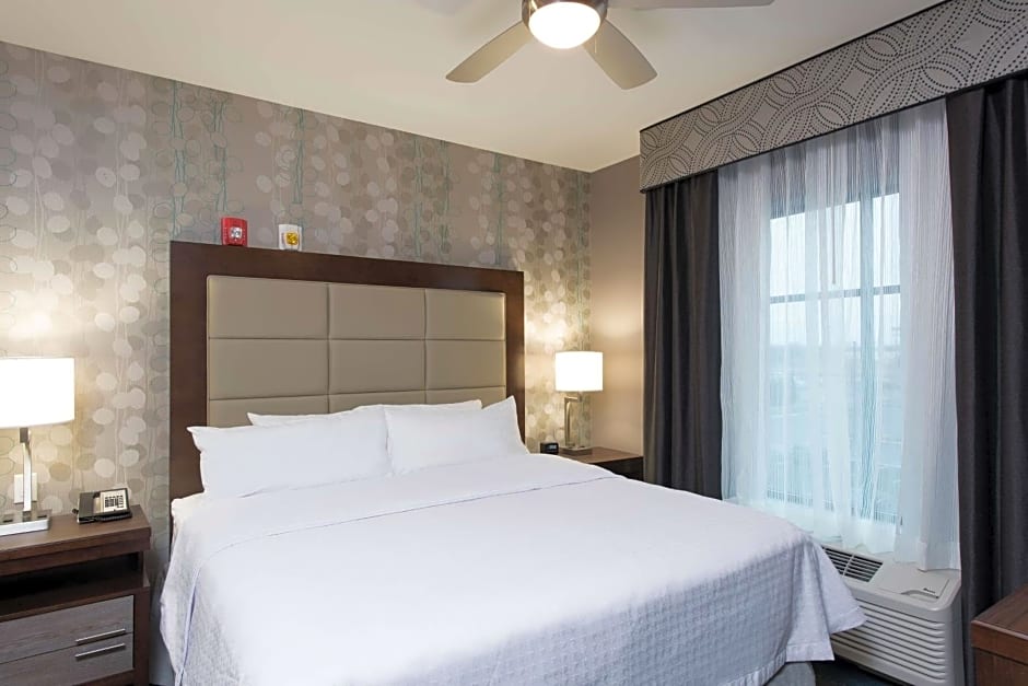 Homewood Suites by Hilton Cleveland-Sheffield