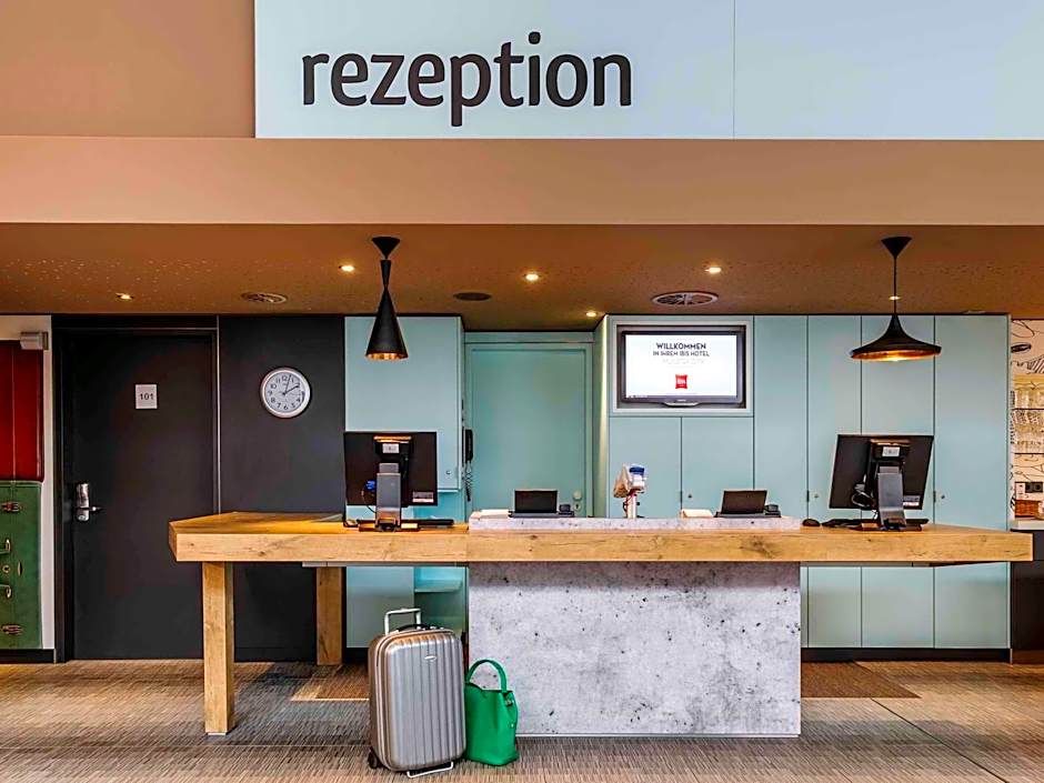 ibis Muenster City