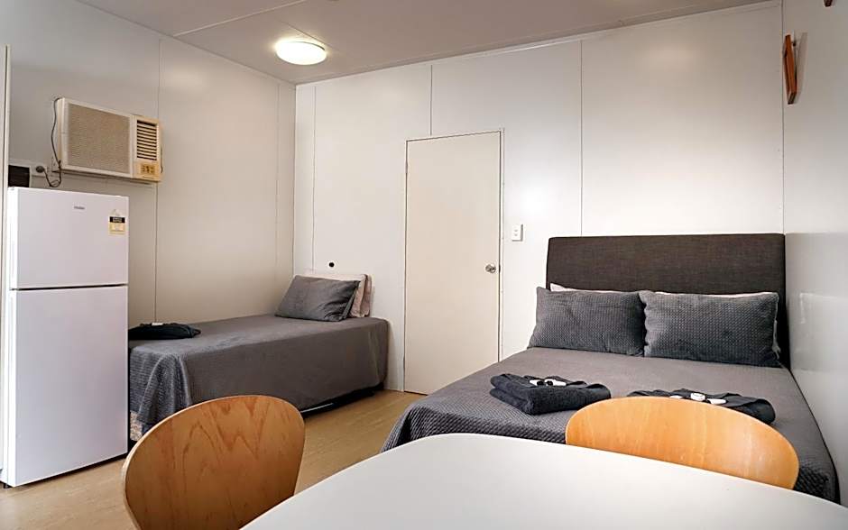 Noonamah Tourist Park