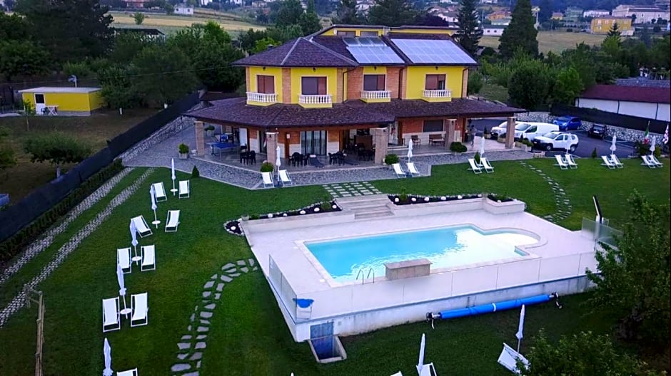 La Villa Guest House
