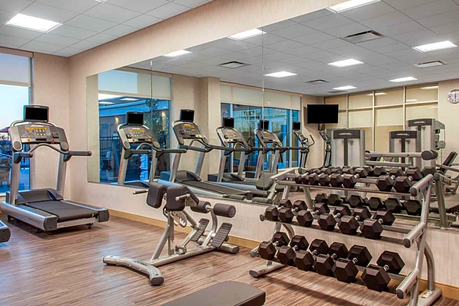 Cambria Hotel Orlando Universal Blvd