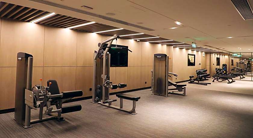 Holiday Inn Xi'an Chanba By IHG