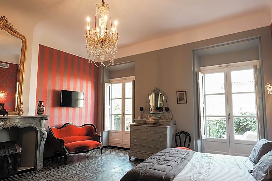 Les suites de Peyrat