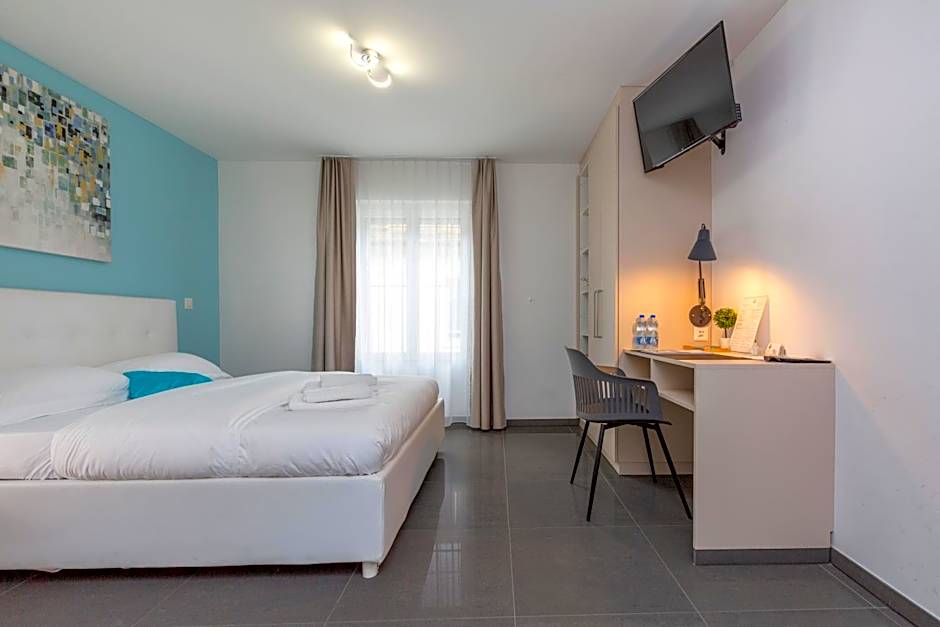 Hotel Kernhof Self Check-In