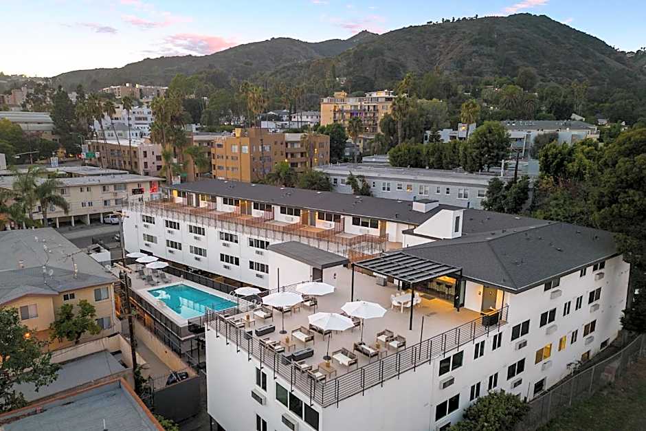 Fenix Hotel Hollywood