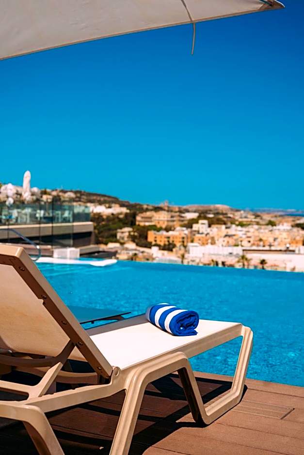 InterContinental Malta By IHG