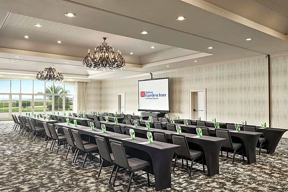 Hilton Garden Inn Carlsbad Beach