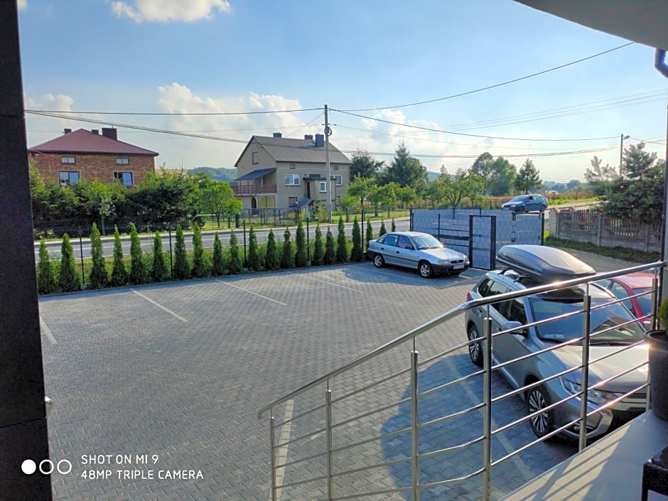 Krollhouse Pokoje gościnne