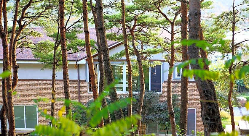 Casa Seorak Bed and Breakfast