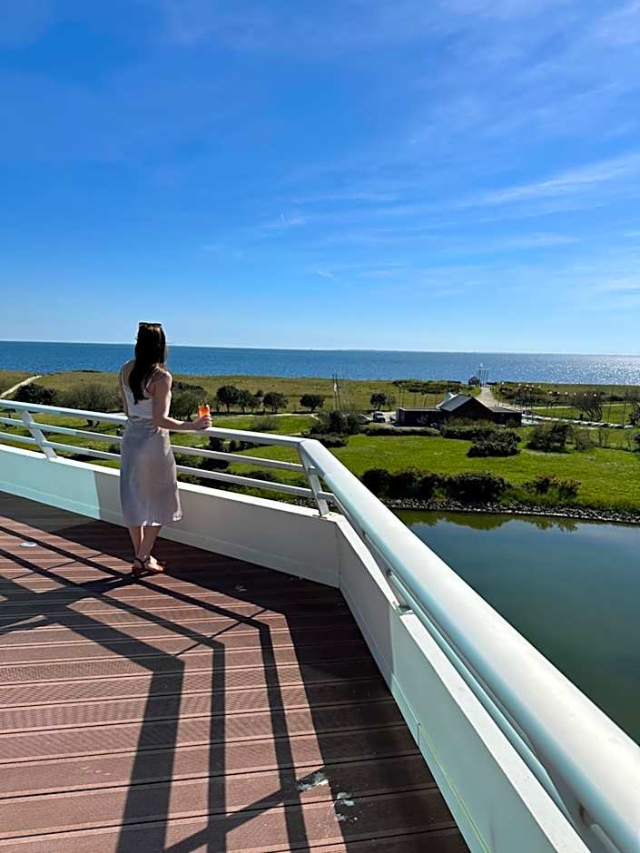 Miramar La Cigale Hotel Thalasso & Spa