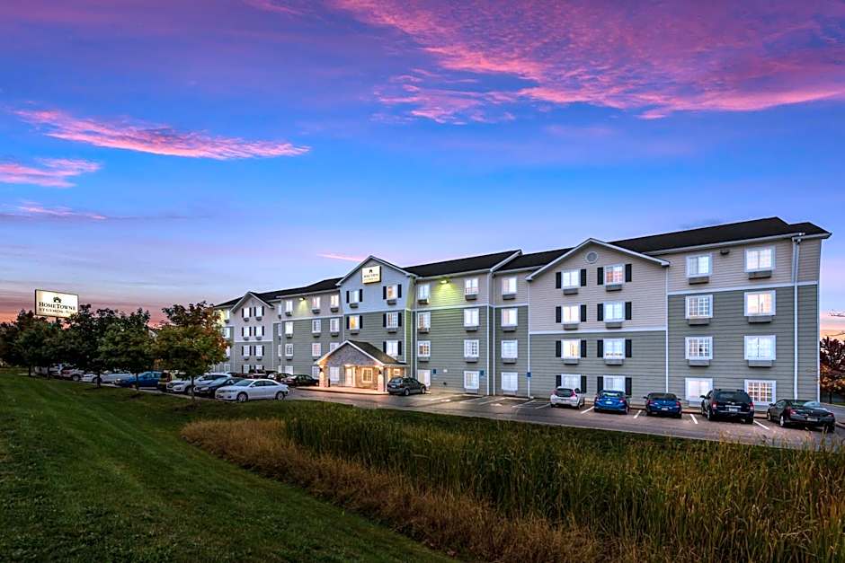 Hometowne Studios Columbus