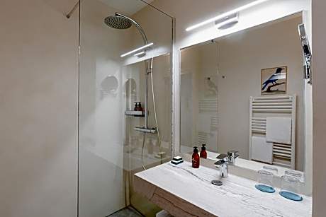 Comfort Double Room with Balcony