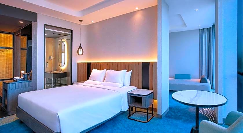 Novotel Yogyakarta International Airport Kulon Progo