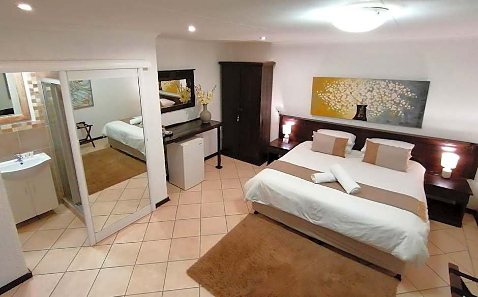 Fourways BnB