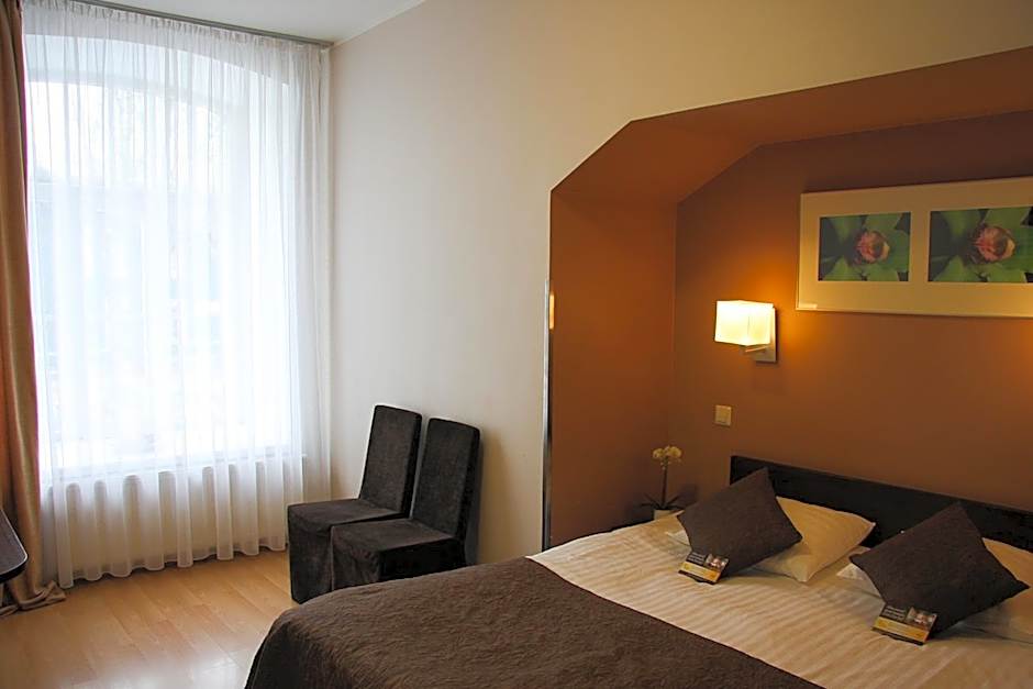 City Hotel Tallinn by Unique Hotels
