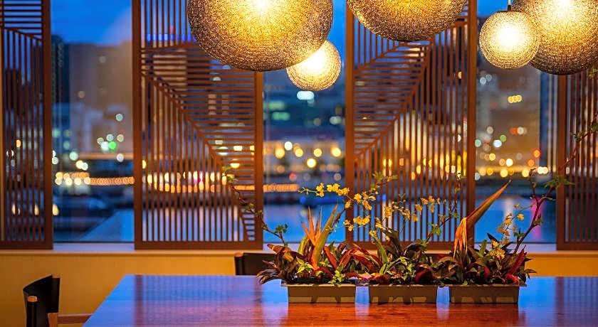 Niigata Grand Hotel