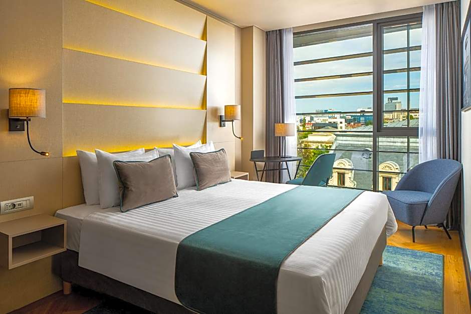 Leonardo Hotel Bucharest City Center