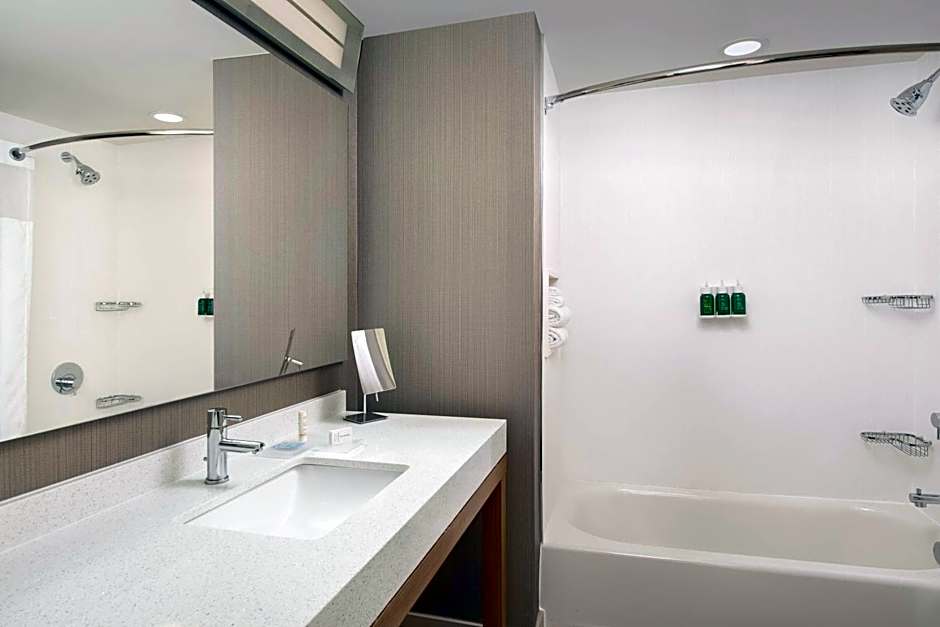 Courtyard by Marriott Las Cruces at NMSU