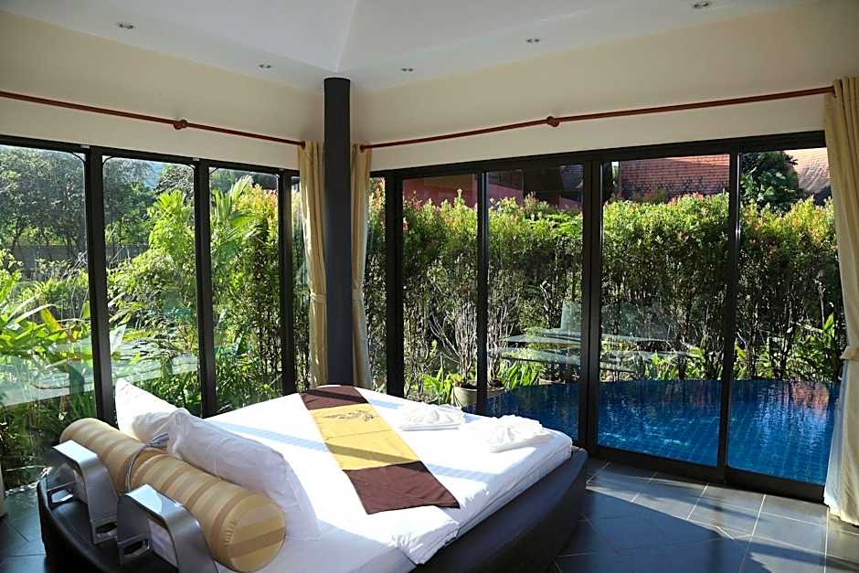 Tha Lane Bay Villa