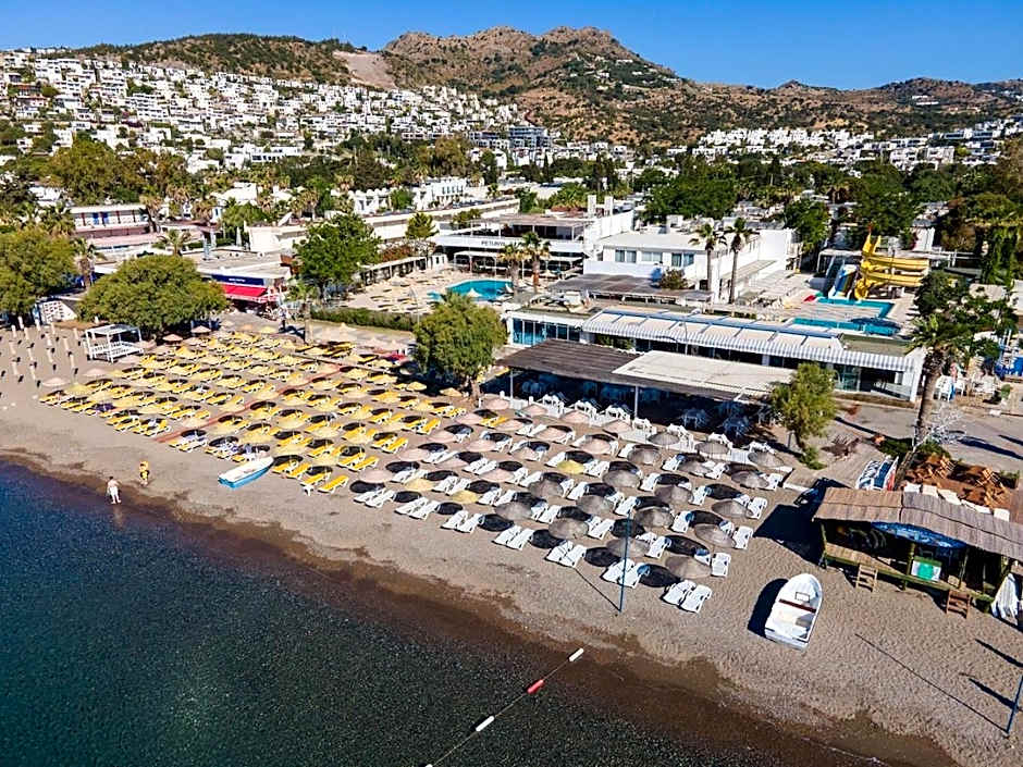 Petunya Beach Resort