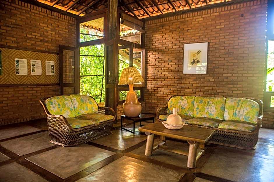 Pousada Fazenda Monjolos