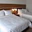 Holiday Inn Express And Suites Boston South - Randolph By IHG