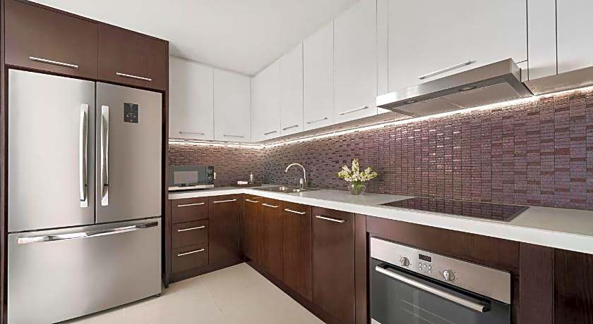 InterContinental Residences Nha Trang By IHG