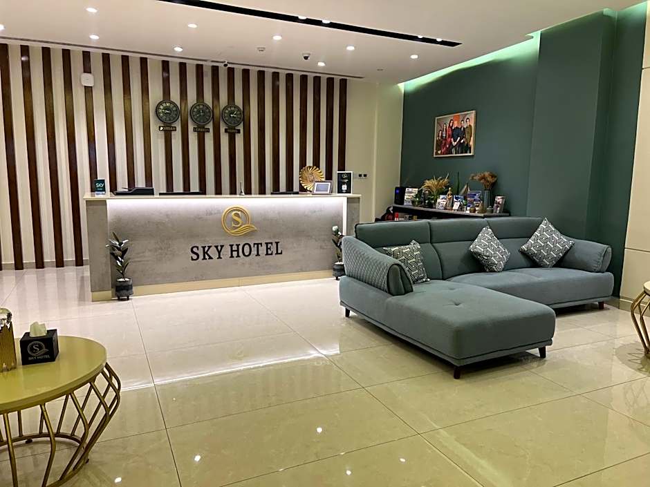 Sky Hotel