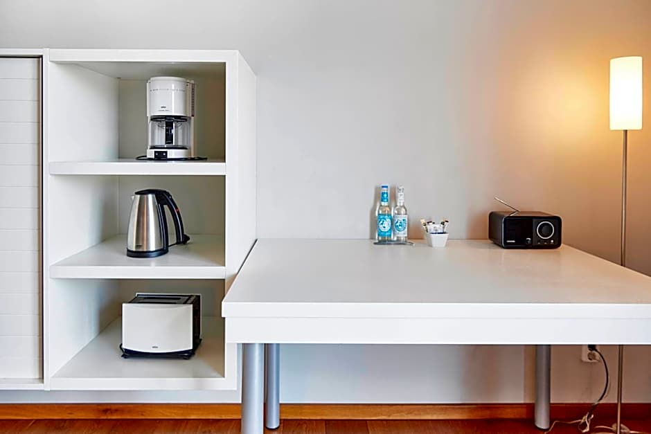 Im-Jaich Boardinghouse Bremerhaven