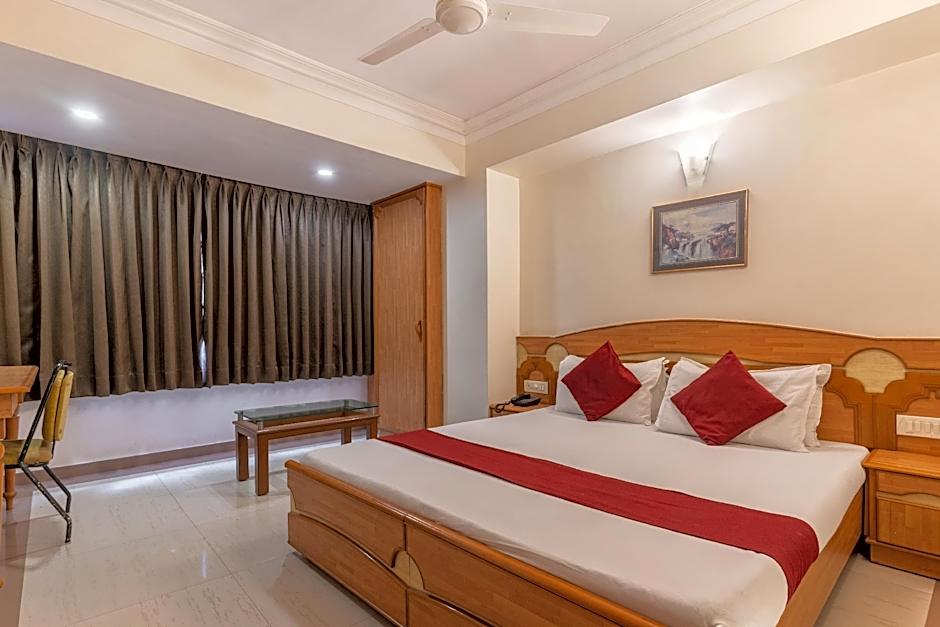 Hotel Prime