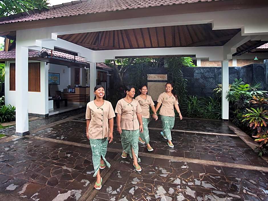 Villa Teman