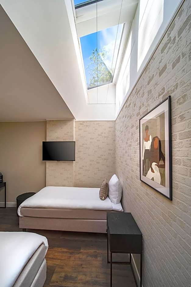 Hotel Atlantis Amsterdam