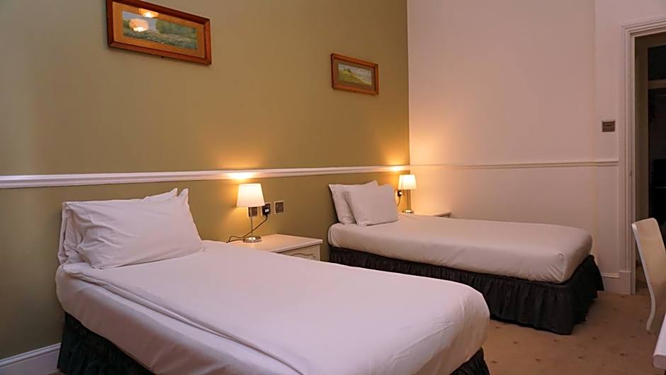 Albany, Brighton & Hove