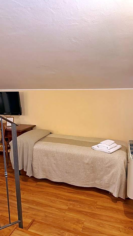 La busa camere e trattoria