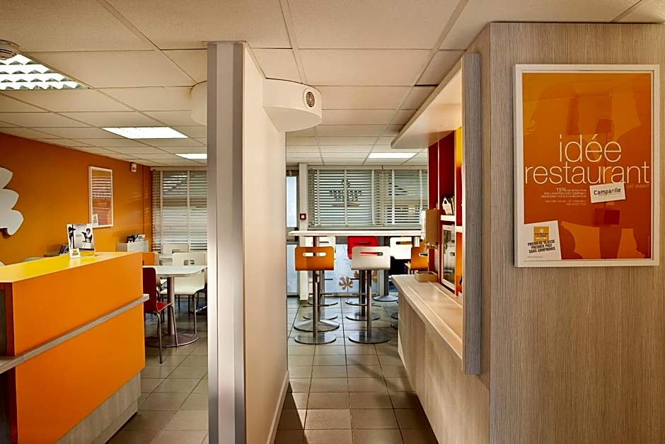 Premiere Classe Versailles - Saint Cyr L'ecole