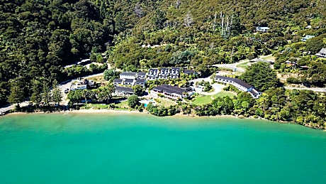 The Portage Resort