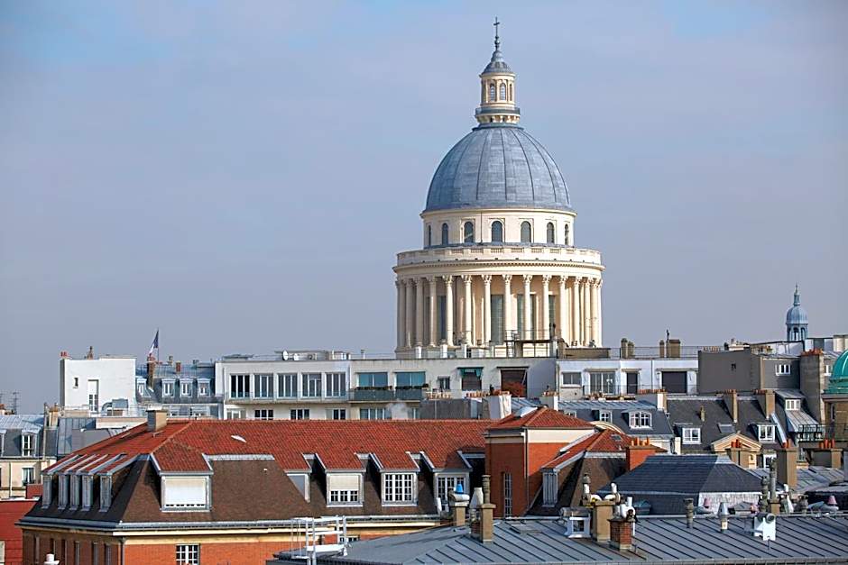 Relais Saint Jacques