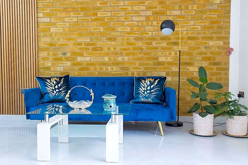 Legoland Heathrow Windsor Apartment Hotel