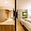 CHECK inn SELECT Chiayi RenAi